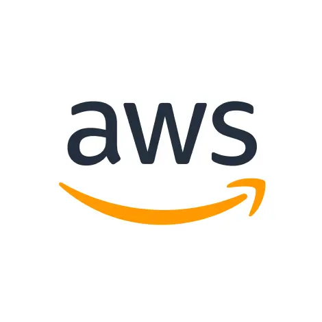 aws logo